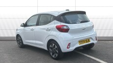 Hyundai i10 1.0 Advance 5dr Petrol Hatchback